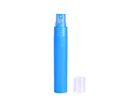 プラスチックPP小型香水瓶のスキン ケア旅行香水の容器