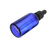 30のMlのガラス点滴器の便利な包装を用いる青い空の精油のびん