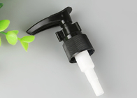 クリップおよび管が付いている小型サイズ20mmの液体石鹸ディスペンサー ポンプ