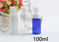 泡の石鹸ポンプ プラスチック化粧品のびんは非50ml 100ml 150ml 200mlをこぼします
