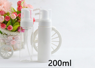 泡の石鹸ポンプ プラスチック化粧品のびんは非50ml 100ml 150ml 200mlをこぼします