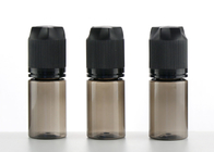 小さい容量の煙の油壷ペット プラスチックE液体/ジュースの容器の耐久財