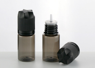 小さい容量の煙の油壷ペット プラスチックE液体/ジュースの容器の耐久財