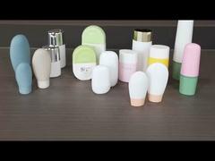 日焼け止めのボトル