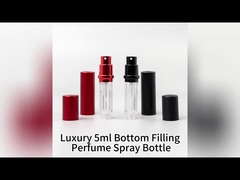 ABS シェル 香水霧スプレー