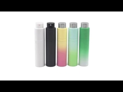 ローテーションの香水瓶