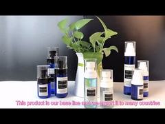 500ml ミストスプレー 美容院 白いボトル 連続スプレー サロン ファインミストスプレー