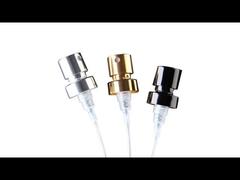 15MM 20MM アルミニウムファインミストスプレーポンプ 香水用ガラスボトルプラスチックボトルに使用
