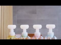 フラワーフォーミングポンプボトル