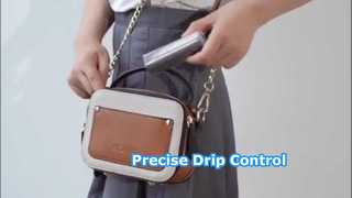 スクリーンクリーニングスプレーボトル