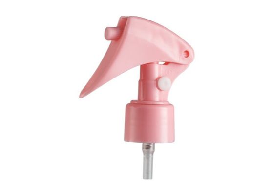 20mm 24mm 28mm ミニ トリガースプレー ディスペンサー ON/OFF ボタン 化粧品 ヘアサニタイザー クリーニングスプレー