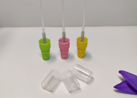 プラスチックびんのための24/410 28/410良い霧のスプレーヤーの香水
