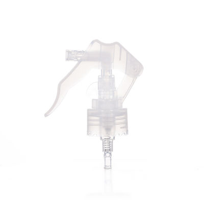 20mm 24mm 28mm トリガースプレーポンプ ノズル ON/OFFロック 耐久性PPプラスチック クリーニング・パーソナルケアボトル