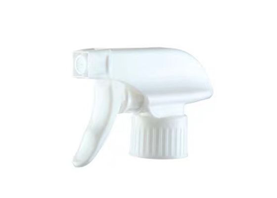 28 400 強力耐薬品性オールプラスチックトリガースプレーヤー