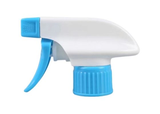 28 410 プラスチックのトリガースプレーポンプ ホワイト フルプラスチックのトリガースプレー ガーデントリガースプレー