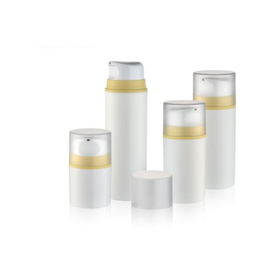 120ml プラスチックの空気のない化粧品ポンプローション ボトル 血清スプレーのための空気のないボトル