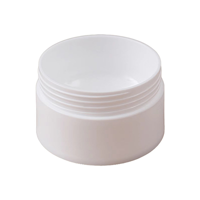 5g 15g 50g 100g エコフレンドリーな顔クリーム パッケージ プラスチック PP 化粧品瓶