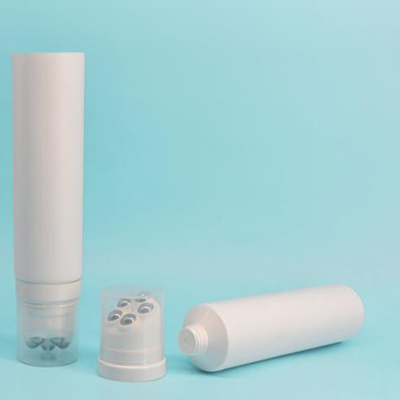 30ml 空手クリーム 洗顔チューブ 化粧品パッケージ 必須