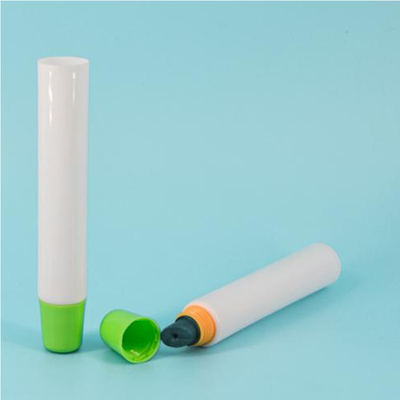30ml 空手クリーム 洗顔チューブ 化粧品パッケージ 必須