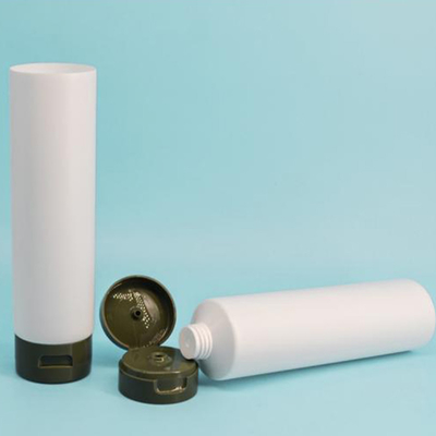 30ml 空手クリーム 洗顔チューブ 化粧品パッケージ 必須