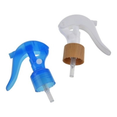24mm ミニトリガースプレーヤー 化粧品 皮膚ケア 個人ケア クレンジング プラスチックスプレーヤー