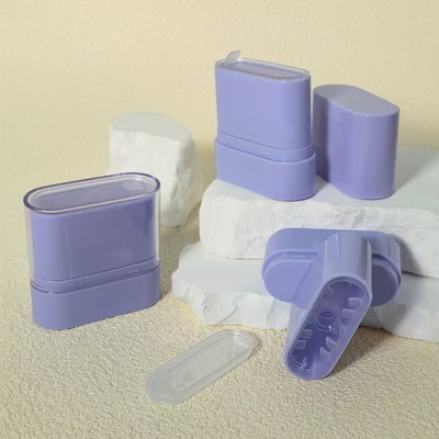 10g 化粧品 デオドラント ストック トップ パーソナルケア 完全 プラスチック 円形 デオドラント ボトル