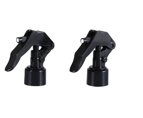 20mm 24mm カスタマイズされた無料サンプル ミニトリガースプレーヤー