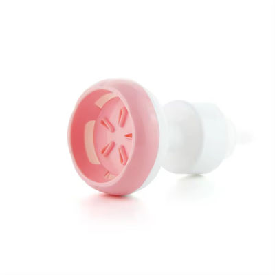 42mm 43mm プラスチック フラワー 泡 洗濯機 ポンプ 泡 ボトル 花形ポンプ バディ ハンド ウォッシュ ポンプ