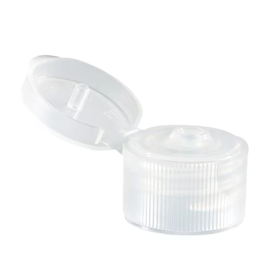 24mm プラスチックネックスクリューキャップ 水またはソーダボトルキャップ