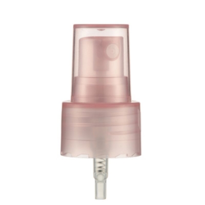 ボディミスト 18mm 20mm 微細ミストスプレーポンプ 香水ポンプスプレーヤー プラスチックスプレーヤー 投与量 0.12ml / T