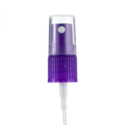 ボディミスト 18mm 20mm 微細ミストスプレーポンプ 香水ポンプスプレーヤー プラスチックスプレーヤー 投与量 0.12ml / T