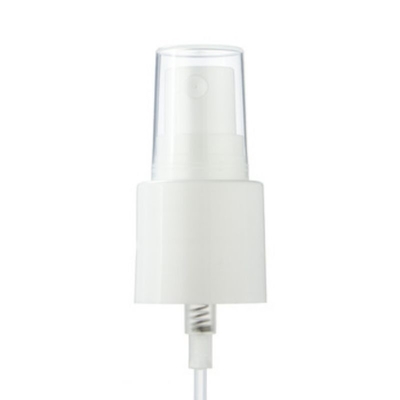24mm 25mm Fine Mist Spray Pump 香水ポンプスプレーヤー 化粧品包装用プラスチックスプレーヤー