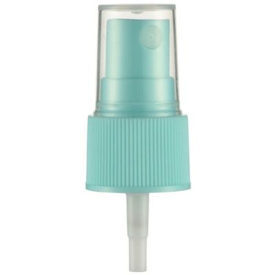 28/410 噴霧ポンプのための微細な霧スプレーヤー カスタマイズされた化粧品ポンプ