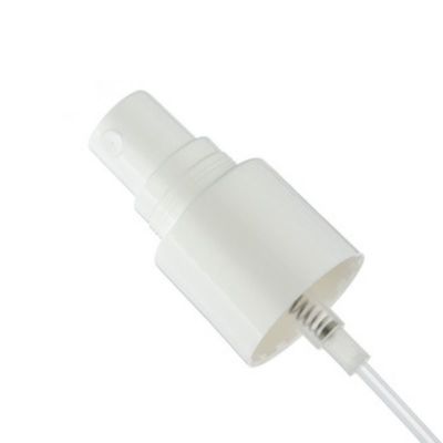 24/410 28/410 スプレーポンプのための細霧スプレーヤー カスタマイズ