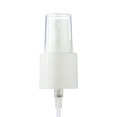 20mm 小細の霧水噴霧器 半蓋蓋付き カスタマイズされた色