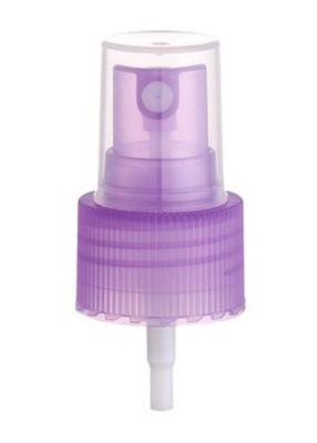18mm 卸売 ファインミストスプレーポンプ 香水ポンプスプレー プラスチックスプレーキャップ