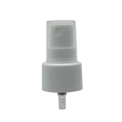 18mm 卸売 ファインミストスプレーポンプ 香水ポンプスプレー プラスチックスプレーキャップ