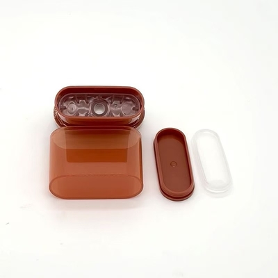 10G エコフレンドリー 空き容器 香りのある固体棒 乳膏 身体充填 消臭剤 棒ボトル