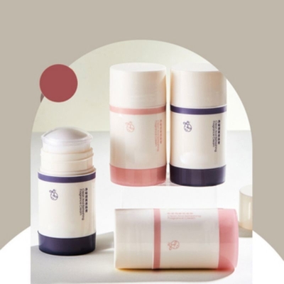 15ML 30ML 50ML ホワイトクリーム デオドラントスティック 日常用品 デオドラント アンチトランススピラント