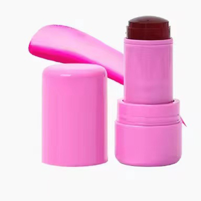3ml マット 小型 スリム リップ ラウンド フローズド 空っぽ リップスティック チューブ カスタム バーム 容器 梱包
