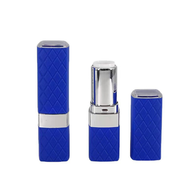 3ml マット 小型 スリム リップ ラウンド フローズド 空っぽ リップスティック チューブ カスタム バーム 容器 梱包