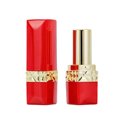 5 ML 圧縮化粧品 リップスティックチューブ リップグロースチューブ リップスティック 卸売印刷 リップスティックチューブ 化粧品の包装用