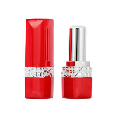 5 ML 圧縮化粧品 リップスティックチューブ リップグロースチューブ リップスティック 卸売印刷 リップスティックチューブ 化粧品の包装用