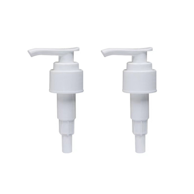 24mm 28mm スクリップスプリング インサイドローションポンプ 異なるキャップタイプのための1.5cc用量