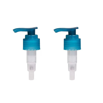 24mm 28mm スクリップスプリング インサイドローションポンプ 異なるキャップタイプのための1.5cc用量