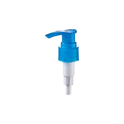 1.5cc ドーザージローションポンプ 24mm 28mm スクリューリバード閉塞 多重キャップオプション
