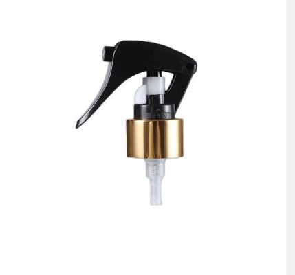 20mm 24mm 28mm ミニ トリガースプレー ディスペンサー ON/OFF ボタン 化粧品 ヘアサニタイザー クリーニングスプレー