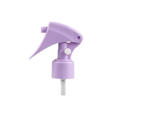 20/410 24/410 28/410 Handheld Mini Trigger Sprayer Pump for Cosmetics Cleaning Products Personal Care Packaging