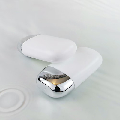 ヘビー ウォール キャップ PE 素材 30ml 50ml 日焼け止め 基礎 血清 ローション