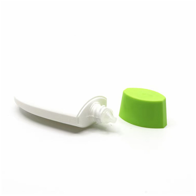 30ml 50ml 日焼け止め 血清 ローション 圧縮可能なプラスチックボトル 化粧品